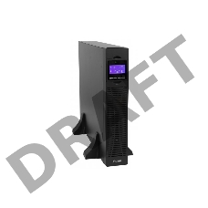 Источник бесперебойного питания POWERMAN Online 3000 RT