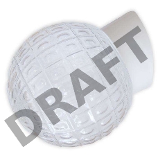 Светильник НББ 64-60-080 