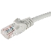 Коммутационный шнур (патч-корд), кат.5Е UTP, LSZH, 3м, серый Коммутационный шнур (патч-корд), кат.5Е UTP, LSZH, 3м, серый