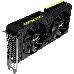 Видеокарта Palit PA-RTX3060TI DUAL 8G V1 LHR GDDR6 256bit HDMI 3xDP