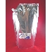 Тонер Kyocera Universal (TK-17/18/20H/100/110/111/112/113/120/122/130/131/132/133/134/140/142/144/170/172/310/312/320/322/330/332/340/342/344/350/352/354/435/475/1110/1120/3110/3130) (OEM совместимый) (пакет 900г) Black&White фас. России