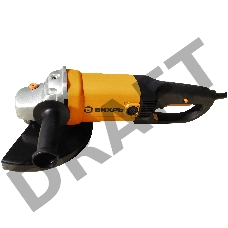 Шлифовальные машины ВИХРЬ УШМ-230/2300 72/12/6 Шлифмашина угловая