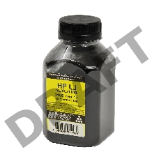 Тонер HP LJ 5L/6L/1100/3100 (Hi-Black) Тип 1.1, 140 г, банка       