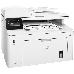 МФУ HP LaserJet Pro MFP M227fdw (G3Q75A), лазерный принтер/сканер/копир/факс A4, 28 стр/мин, 1200x1200 dpi, 256 Мб, дуплекс, подача: 260 лист., вывод: 150 лист., автоподатчик, Post Script, Ethernet, USB, Wi-Fi, цв. ЖК-дисплей (замена CF485A M225dw)