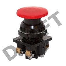 Кнопка КЕ-021 исп. 2 