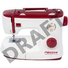 Швейная машина NECCHI 2422