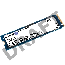 Твердотельный накопитель SSD M.2 250GB NV1 SNV2S/250G KINGSTON