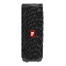 Акустическая система JBL 1.0 BLUETOOTH FLIP 5 BLACK