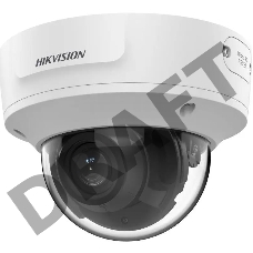 IP камера HIKVISION 8MP IP DOME DS-2CD3786G2T-IZS