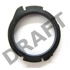 Бушинг тефл. вала правый Samsung ML-225х/2510/2570/SCX-4х20/4500/4600/Phaser 3200/3124/3125 (JC61-00887A)