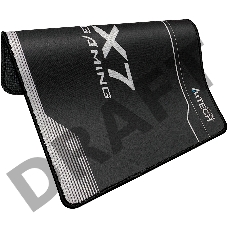 Коврик для мыши A4Tech X7 Pad XP-70M черный 350x280x3мм