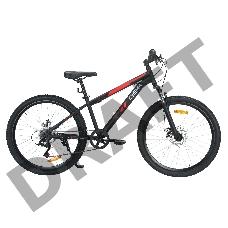 Велосипед Digma Scout горный рам.:14