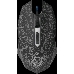Мышь Defender Shock GM-110L [52110] {Проводная игровая мышь, оптика,6кнопок,800-3200dpi}