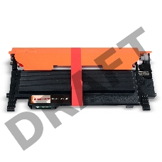 Картридж лазерный Print-Rite TFSFQPBPU1J PR-CLT-K404S CLT-K404S черный (1500стр.) для Samsung SL-C430/C430W/C480/C480W/C480FW