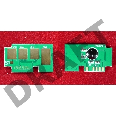 Чип Samsung CLP-415N/415NW/470/475 /CLX-4195/4195N/4195FN/4195FW (MLT-504S-C) Cyan 1.8K (ELP, Китай)