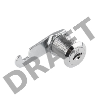 Почтовый замок 18-30/40 ЧЕТЫРЕ СЕЗОНА