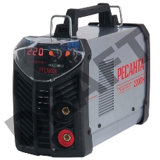 Сварочный аппарат Ресанта САИ-220ПН инвертор ММА DC