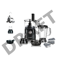 Кухонный комбайн Redmond RFP-3909