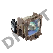 Лампа Sony [LMP-C133] для проектора VPL-CS10