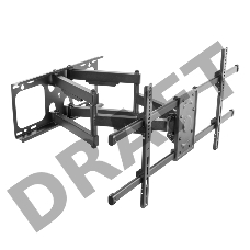 Кронштейн для телевизора 37