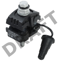 Зажим ответвительный изолированный ЗОИ 25-95/25-95 ECOLINE ИЭК UZA-11-D25-D95-ECLN