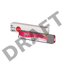 Струйный картридж Sakura F6T82AE (№973X Magenta) для HP, пурпурный, 110 мл., 7000 к.