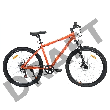 Велосипед Digma Core горный рам.:18