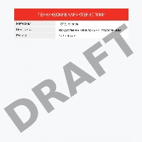 Покрытие для гладильной доски Starwind SW-C1548B 132x48см серый