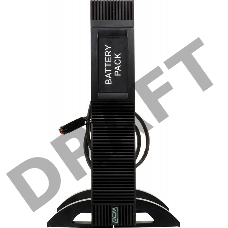 Батарея для ИБП Powercom  VGD-RM 36V 36В 14.4Ач для VRT-1000XL/VGD-1000RM/VGD-1500RM