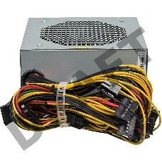 Блок питания FSP ATX 650W Q-DION QD650-PNR 80+ (24+4+4pin) APFC 120mm fan 5xSATA
