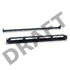 Патч-панель 19