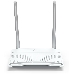 Роутер беспроводной TP-Link TL-WR820N N300 10/100BASE-TX белый