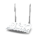 Роутер беспроводной TP-Link TL-WR820N N300 10/100BASE-TX белый