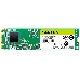 Твердотельный накопитель SSD M.2 2280 ADATA 480GB Ultimate SU650 (ASU650NS38-480GT-C) SATA 6Gb/s, 550/510, IOPS 80/60K, MTBF 2M, 3D TLC, 210TBW, RTL