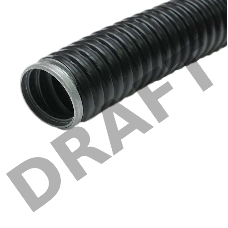 Металлорукав Р3-ЦП-20 d20мм без протяжки (уп.50м) Урал Пак МР-1001020-050