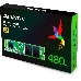Твердотельный накопитель SSD M.2 2280 ADATA 480GB Ultimate SU650 (ASU650NS38-480GT-C) SATA 6Gb/s, 550/510, IOPS 80/60K, MTBF 2M, 3D TLC, 210TBW, RTL