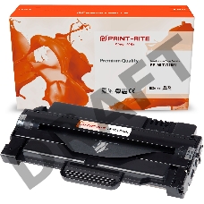 Картридж лазерный Print-Rite TFSFM6BPU1J PR-MLT-D105L MLT-D105L черный (2500стр.) для Samsung ML-1910/1915/2525/2580/SCX-4600/4623/SF-650/650P