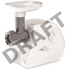 Мясорубка Ротор Альфа-р ЭМШ 35/250-1 (без насадок)