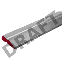 Правило ЗУБР 1072-1.0  1м