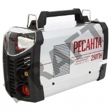 Сварочный аппарат Ресанта САИ-250ПН инвертор ММА DC