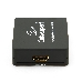 Переходник Gembird\Cablexpert Конвертер HDMI->VGA, t DSC-HDMI-VGA-001, HD19FxHD15F (DSC-HDMI-VGA-001)