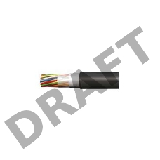 Кабель ТППэп 100х2х0.4 (м) Кольчугино 100000068084030001