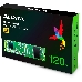 Накопитель SSD ADATA M.2 SATA III 120Gb ASU650NS38-120GT-C SU650 2280 (ASU650NS38-120GT-C)