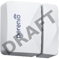 Датчик открытия дверей/окон Perenio PECWS01