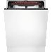 Встраиваемая полногабаритная посудомоечная машина AEG FSB53927Z
