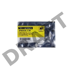 Чип Hi-Black к картриджу HP CLJ Pro M252dw (CF403X) OEM SIZE, M, 2.3K