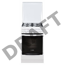 Комбинированная плита Gefest 5102-03 0023