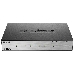 Сетевое оборудование D-Link DES-1008D/(K2A/K3A)RU/J1A/J2A/L2A/L2B Неуправляемый коммутатор с 8 портами 10/100Base-TX