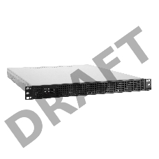 Серверный корпус Exegate Pro 1U550-04 <RM 19