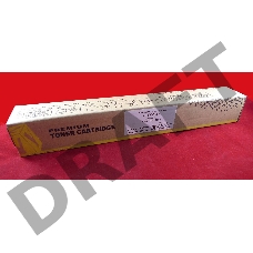 Тонер-картридж Canon iR Adv C2020/C2030 C-EXV34/GPR-36/NPG-52 yellow (туба 260г)  JPN